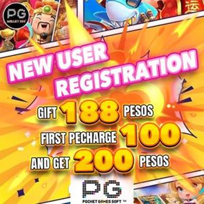 8600BET